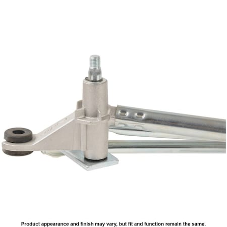 A1 Cardone New Windshield Wiper Linkage, 85-8513Lk 85-8513LK